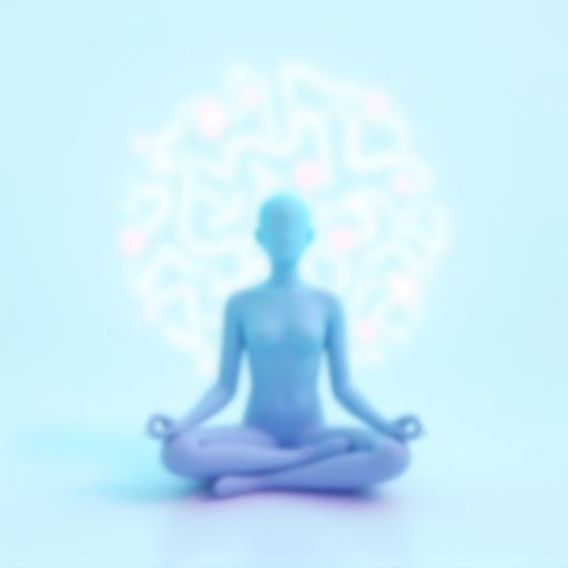 HealthyMind project preview